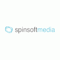 Spinsoft Media Logo PNG Vector