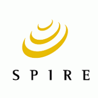 Spire Logo PNG Vector