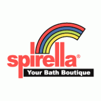 Spirella Logo PNG Vector