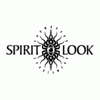 Spirit Look Logo PNG Vector