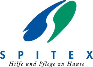 Spitex Logo Vector