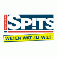Spits Logo PNG Vector