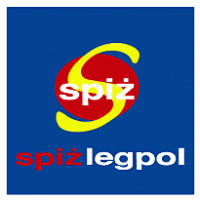 SpizLegpol Logo PNG Vector