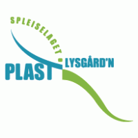 Spleiselaget Lysgård'n Plast Logo PNG Vector
