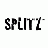 Splitz Logo PNG Vectors Free Download