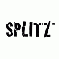 Splitz Logo PNG Vector