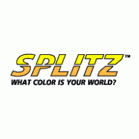 Splitz Logo PNG Vector