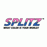 Splitz Logo PNG Vector