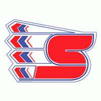 Spokane Chiefs Logo PNG Vector