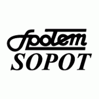 Spolem Sopot Logo PNG Vector