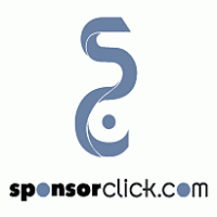 SponsorClick.com Logo PNG Vector