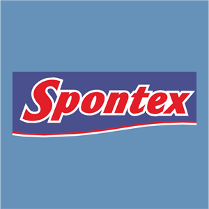 Spontex Logo PNG Vector