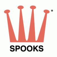 Spooks Logo PNG Vector