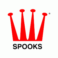 Spooks Logo PNG Vector