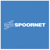 Spoornet Logo PNG Vector