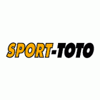 Sport-Toto Logo PNG Vector