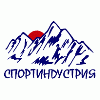 SportIndustriya Logo Vector