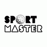 SportMaster Logo PNG Vector