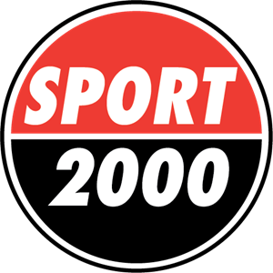 Sport 2000 Logo PNG Vector