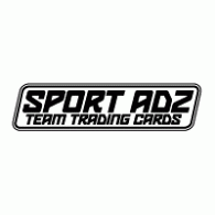 Sport ADZ Logo PNG Vector