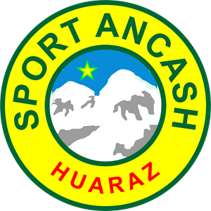 Sport Ancash Logo PNG Vector