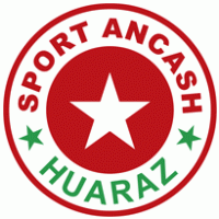 Sport Ancash PERU (2008) Logo PNG Vector