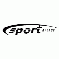 Sport Avenue Logo PNG Vector