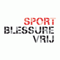 Sport Blessure Vrij Logo Vector