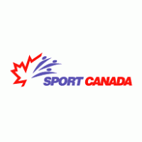Sport Canada Logo PNG Vector