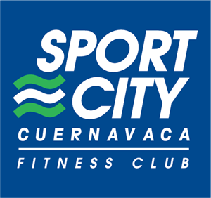 Sport City Cuernavaca Logo PNG Vector