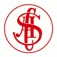 Sport Club Americano de Porto Alegre-RS Logo PNG Vector