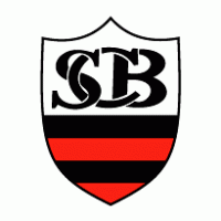 Sport Club Belem de Belem-PA Logo Vector