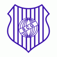 Sport Club Guarany de Cruz Alta-RS Logo PNG Vector