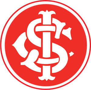 Sport Club Internacional de Porto Alegre Logo Vector
