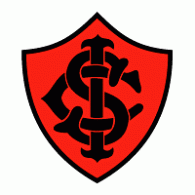 Sport Club Internacional de Salvador-BA Logo PNG Vector