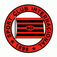 Sport Club Internacional de Sao Paulo-SP Logo Vector