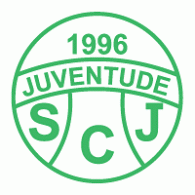 Sport Club Juventude de Sapiranga-RS Logo PNG Vector