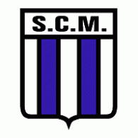 Sport Club Magdalena de Magdalena Logo Vector