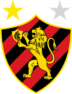 Sport Club Recife Logo PNG Vector