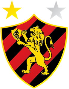 Sport Club Recife Logo Vector
