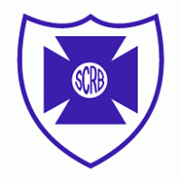 Sport Club Rio Branco de Alegre-ES Logo Vector