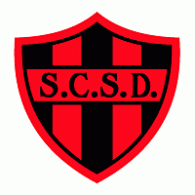 Sport Club Santos Dumont de Salvador-BA Logo Vector