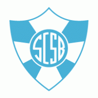 Sport Club Sao Bento de Salvador-BA Logo PNG Vector
