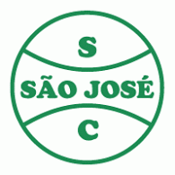 Sport Club Sao Jose de Novo Hamburgo-RS Logo PNG Vector