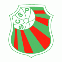 Sport Club Sao Paulo de Rio Grande-RS Logo Vector