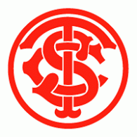Sport Club Taquarense de Taquara-RS Logo PNG Vector