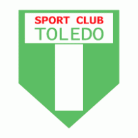 Sport Club Toledo de Toledo-PR Logo Vector