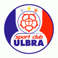 Sport Club Ulbra-RS Logo PNG Vector