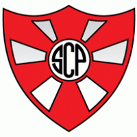 Sport Clube Penedense-AL Logo Vector