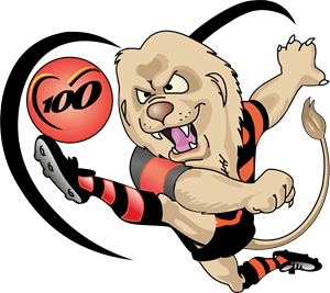 Sport Clube do Recife - Mascot Logo PNG Vector